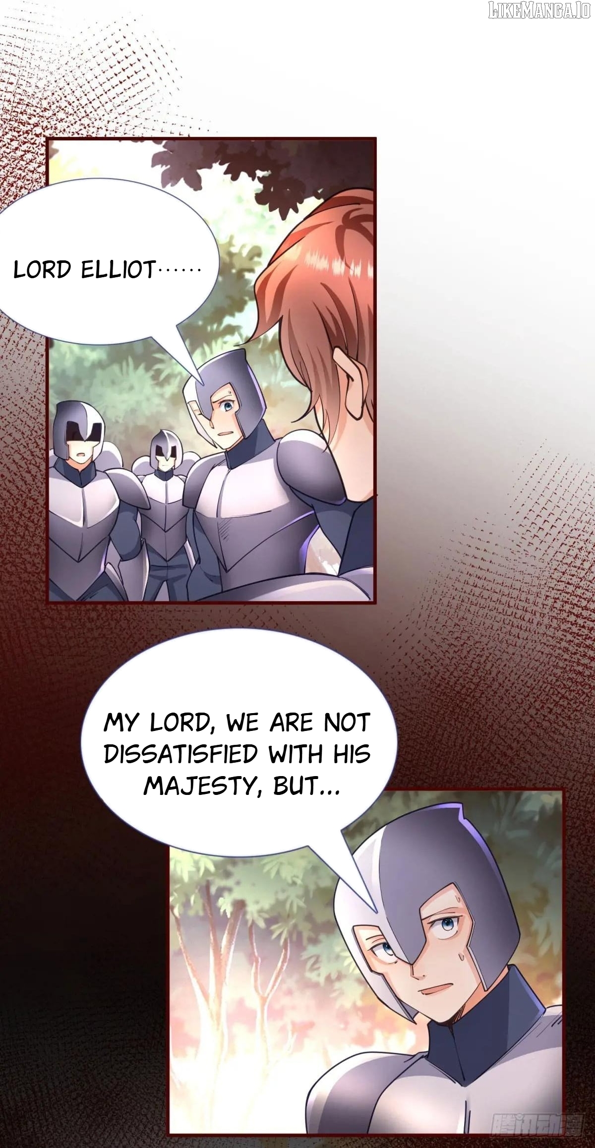 Don't Embarrass Me Chapter 7 - page 22
